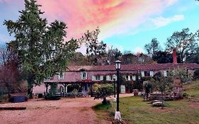 Moulin De Monpoisson